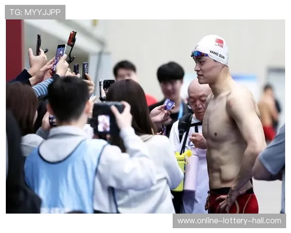 孙杨事件全景式回顾与分析:体育道德、法律与舆论的多重碰撞 孙杨事件全景式回顾与分析:体育道德、法律与舆论的多重碰撞